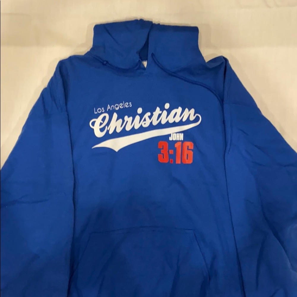 COPY - Hoodies unisex